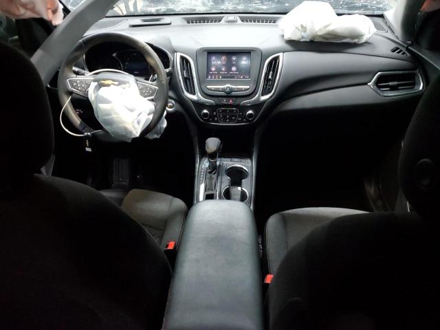 2024 CHEVROLET EQUINOX LT - 3GNAXKEG4RL195223