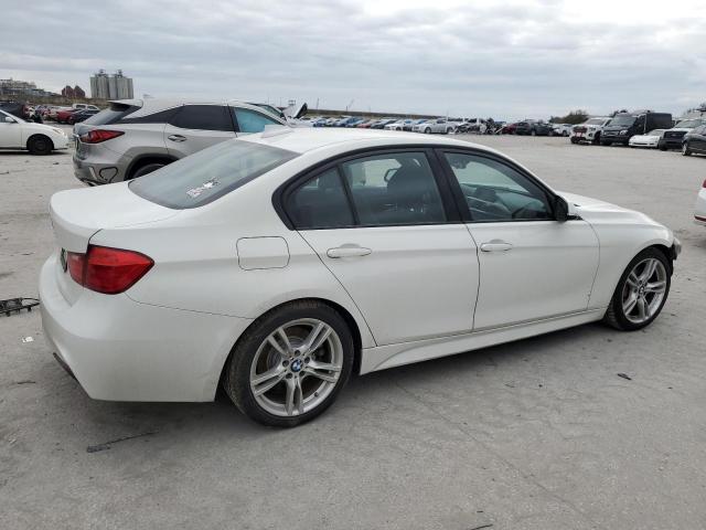 2015 BMW 328 I WBA3A5C59FF610884
