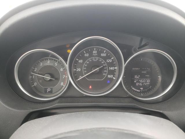 2015 MAZDA 6 SPORT - JM1GJ1U6XF1166240