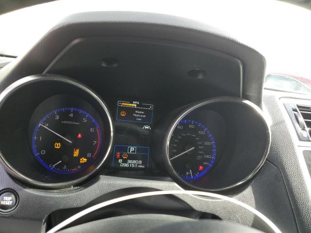 2019 SUBARU OUTBACK 2. - 4S4BSAFC6K3297864