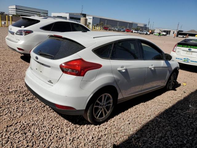 Vin: 1fadp3k2xfl342291, lot: 46447925, ford focus se 20153