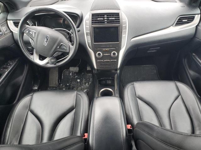 2019 LINCOLN MKC 5LMCJ1C91KUL02363