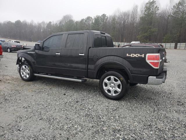 Vin: 1ftfw1ef2bfb13816, lot: 44033765, ford f-150 supercrew 20112