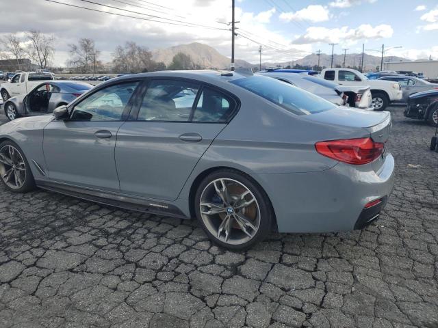 2020 BMW M550XI WBAJS7C0XLCD12803