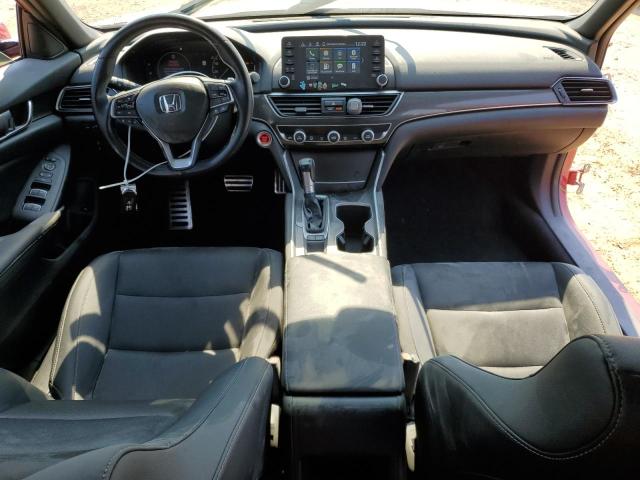 2020 HONDA ACCORD SPO - 1HGCV1F39LA112530