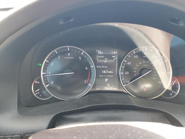 2018 LEXUS ES 350 - 58ABK1GG1JU105673