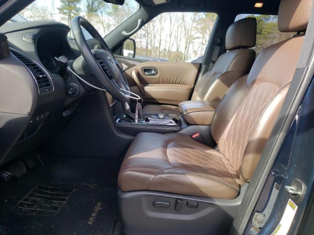 2021 NISSAN ARMADA PLA - JN8AY2DA9M9373099