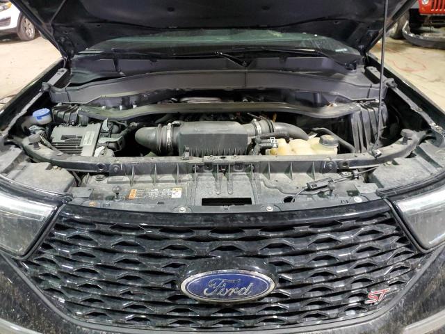 2020 FORD EXPLORER S - 1FM5K8GC3LGD04882