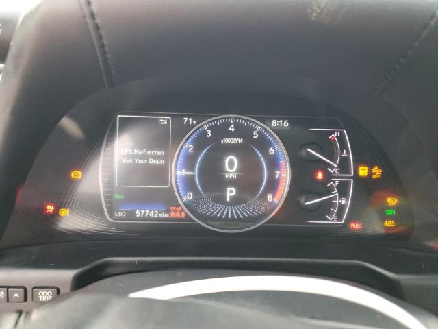 2020 LEXUS ES 350 - 58ADZ1B11LU063063