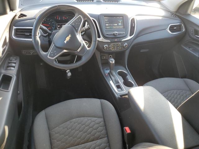 2018 CHEVROLET EQUINOX LT - 2GNAXSEV3J6141466
