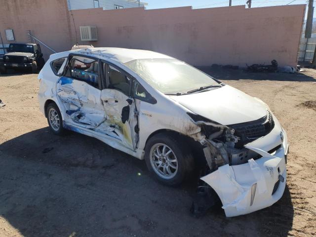 Vin: jtdzn3eu6d3233424, lot: 42457255, toyota prius 20134