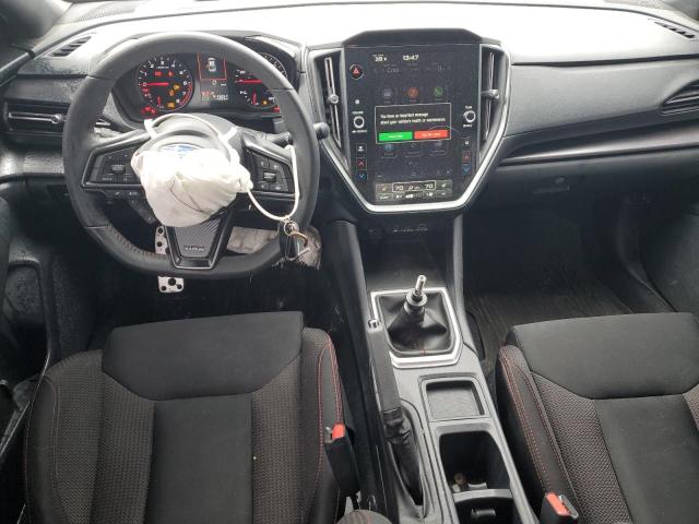 2024 SUBARU WRX PREMIU - JF1VBAH60R9802190