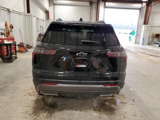 2025 CHEVROLET EQUINOX AC 3GNAXKEG3SL153518