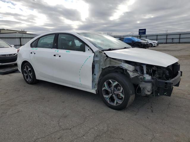 2020 KIA FORTE FE - 3KPF24AD3LE175321