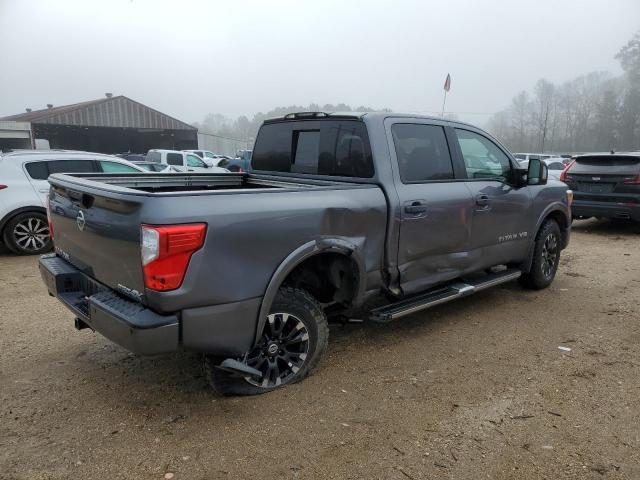 2019 NISSAN TITAN SV 1N6AA1E55KN518541