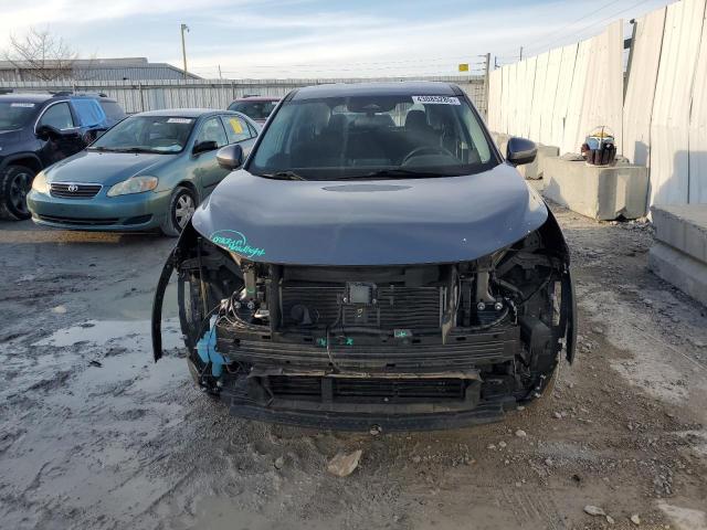 2021 NISSAN ROGUE SV 5N1AT3BB9MC727309
