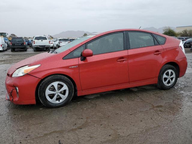 2014 TOYOTA PRIUS #3101593741