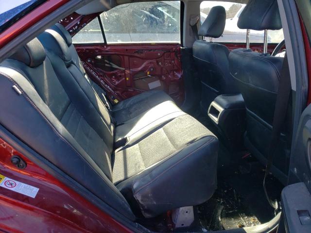 2017 TOYOTA CAMRY LE - 4T1BF1FK7HU760738