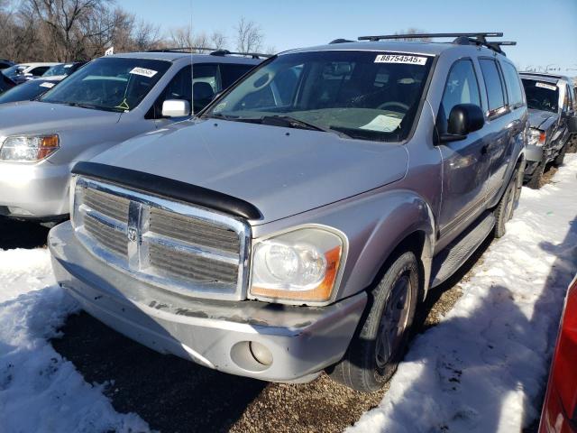 DODGE DURANGO LI