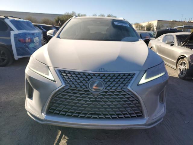 2020 LEXUS RX 350 - 2T2JZMDA1LC246310