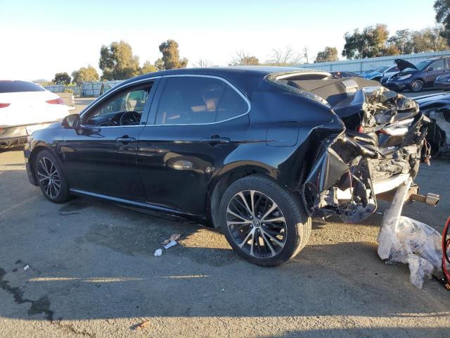 2018 TOYOTA CAMRY L - JTNB11HK8J3063571