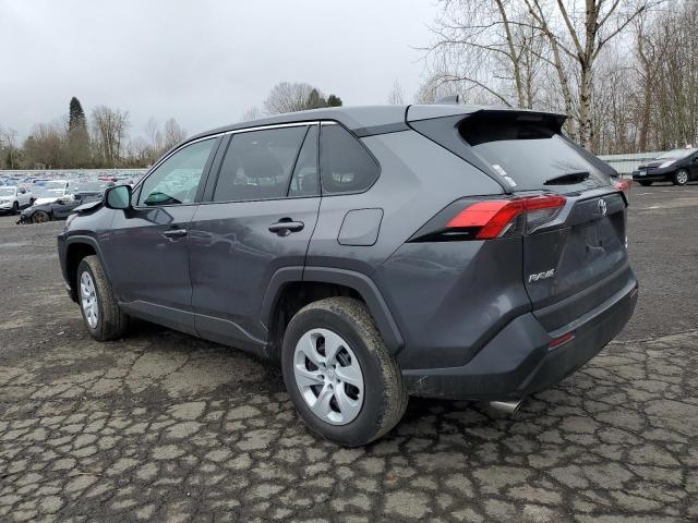 2023 TOYOTA RAV4 LE - 2T3F1RFV6PW382944