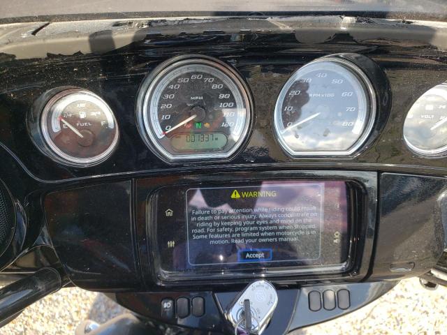 2021 HARLEY-DAVIDSON FLHTK 1HD1KEF1XMB670028