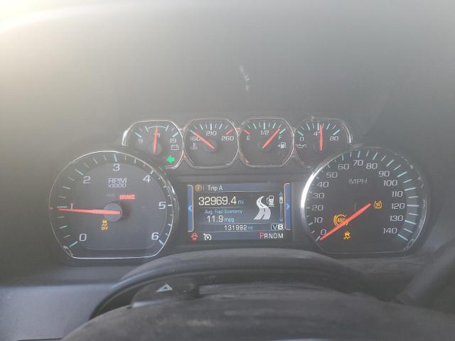 2014 CHEVROLET SILVERADO - 3GCUKSEC2EG390192