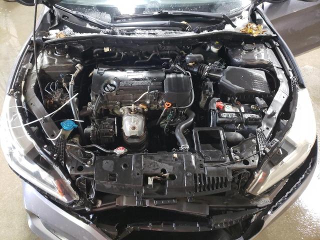 2016 HONDA ACCORD LX - 1HGCR2F40GA087803