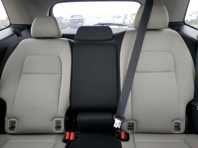 2024 HONDA CR-V EX - 2HKRS3H48RH325697