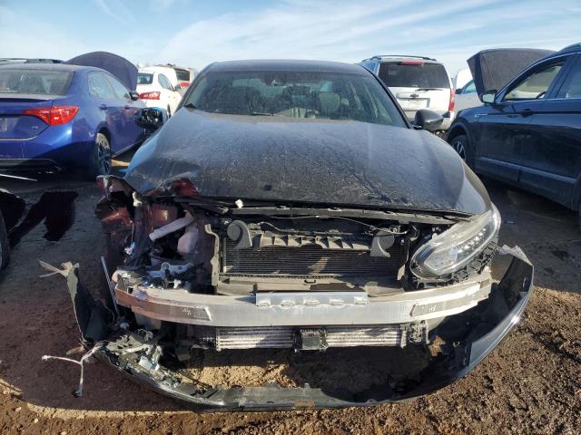 2019 HONDA ACCORD SPO - 1HGCV2F32KA023158