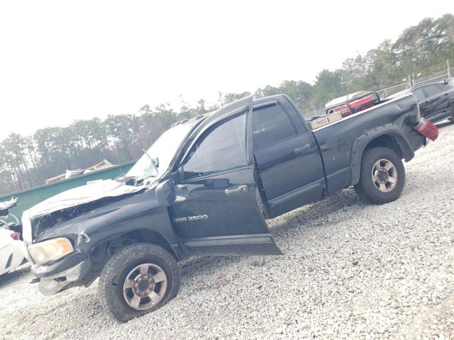 DODGE RAM 2500 S