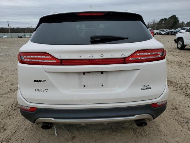 2015 LINCOLN MKC - 5LMCJ1A9XFUJ42606