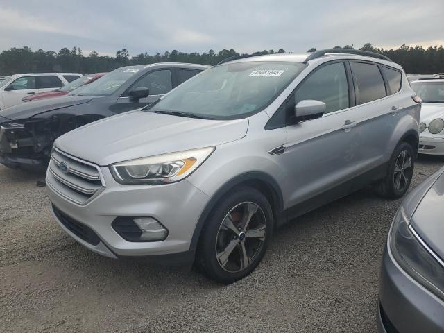 FORD ESCAPE SEL