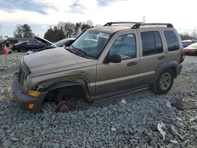 JEEP LIBERTY RE