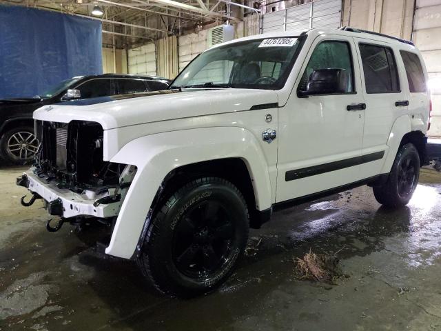 JEEP LIBERTY SP