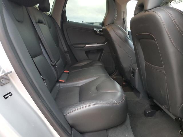 2017 VOLVO XC60 T5 DY YV440MRR4H2161216