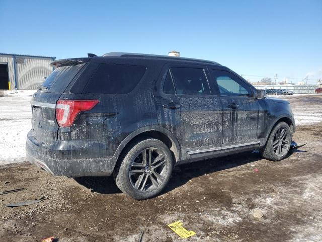 2016 FORD EXPLORER X - 1FM5K8D84GGA62173