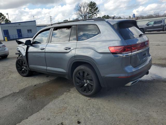 Vin: 1v2jr2ca9rc516717, lot: 42711635, volkswagen atlas se 20242