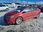 2020 TOYOTA COROLLA LE - 5YFBPRBE5LP033412
