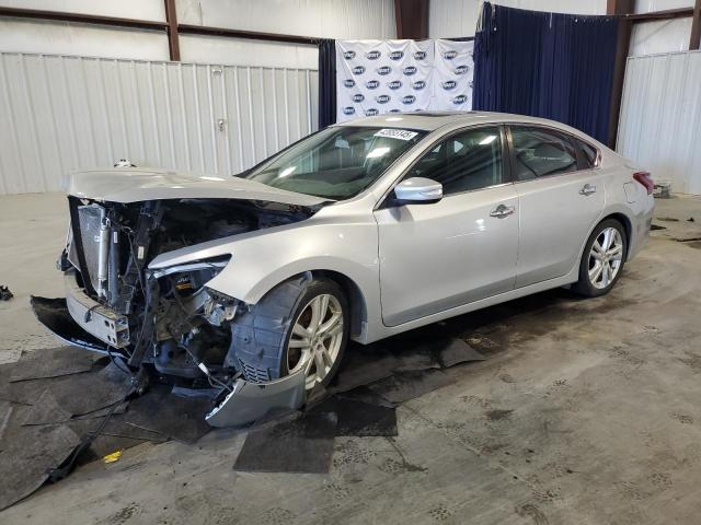 Vin: 1n4bl3ap7gc109504, lot: 43955145, nissan altima 3.5sl 2016 img_1