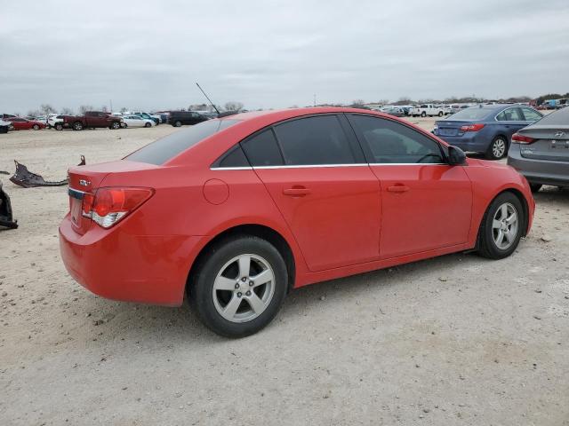 2016 CHEVROLET CRUZE LIMI - 1G1PE5SB8G7208343