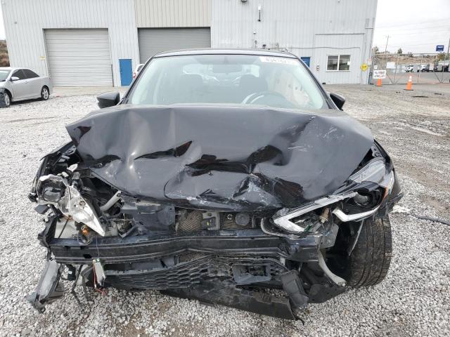 2019 NISSAN SENTRA S 3N1AB7AP8KY341919