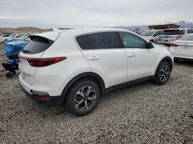 Vin: kndpmcac1l7687398, lot: 43188335, kia sportage lx 20203