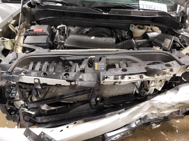 2019 CHEVROLET SILVERADO - 3GCUYEED8KG293051