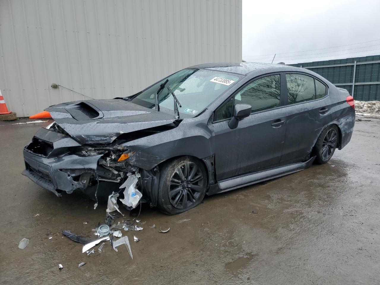JF1VA1A68M9803769 SUBARU WRX 2021