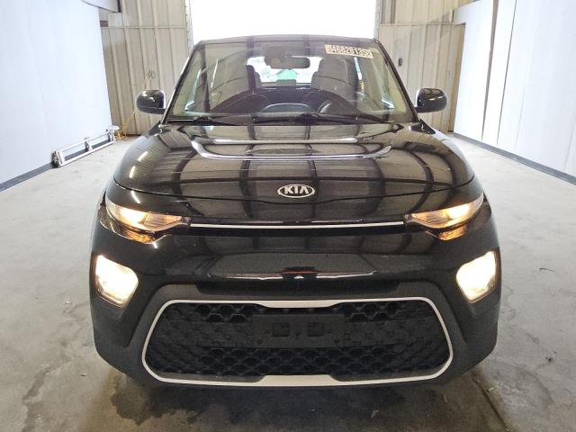 2021 KIA SOUL LX - KNDJ23AU8M7794602
