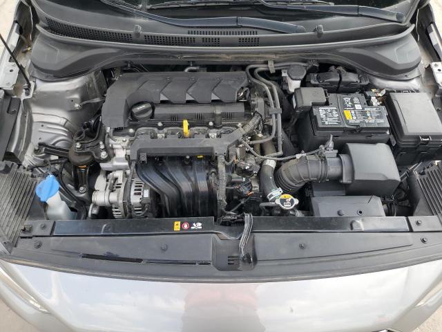 2022 HYUNDAI ACCENT SE - 3KPC24A65NE175893