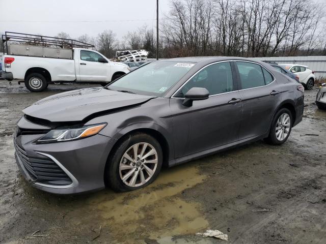 2022 TOYOTA CAMRY LE #3113241731