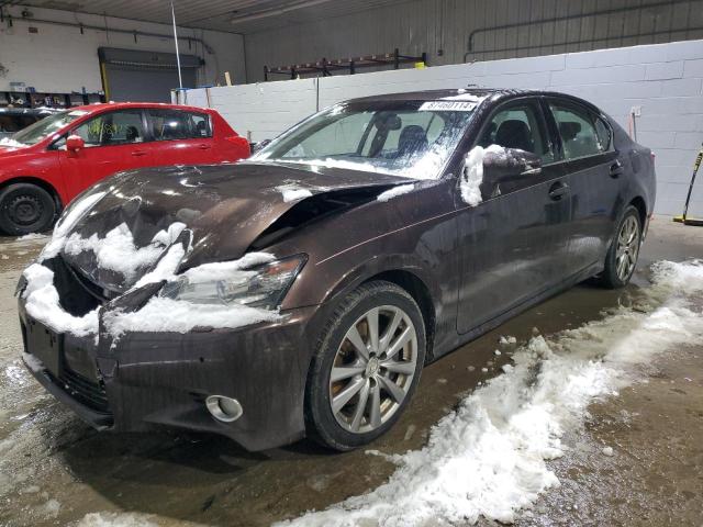 LEXUS GS 350